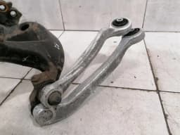BENTLEY Bentley Continental GT W12 Right Front Hub 3W0407254 Wheel Bearing Housing Front Right- — thumbnail 7