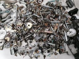 BENTLEY Bentley Arnage T Screws Bolts — thumbnail 7