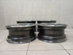BMW 18 GENUINE BMW M5 E39 Alloy Wheels 36112228960 Style 65 Wheel Set Alloy SET- — thumbnail 6