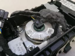 BMW BMW 3 Series M3 G80 G20 Dashboard Safety Module 34248236 Module- — thumbnail 8