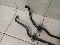 BMW BMW 4 G83 M4 Anti Roll Bar Front 8091421 Front Stabilizer Bar — thumbnail 8