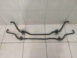 BMW BMW 4 G83 M4 Anti Roll Bar Front 8091421 Front Stabilizer Bar — thumbnail 7