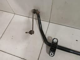 BMW BMW 5 Series F90 G30 M5 Anti Roll Bar Front 8074129 Front Stabilizer Bar — thumbnail 6