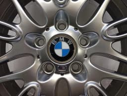 BMW 18 GENUINE BMW M5 E39 Alloy Wheels 36112228960 Style 65 Wheel Set Alloy SET- — thumbnail 8