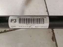 BMW BMW 5 Series F90 G30 M5 Anti Roll Bar Front 8074129 Front Stabilizer Bar — thumbnail 8