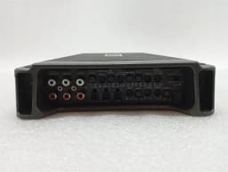 BMW BMW 5 Series E39 Amplifier Hertz 5 Channel HCP 5D- — thumbnail 10