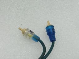 BMW BMW 5 Series E39 Amplifier Hertz 5 Channel HCP 5D- — thumbnail 4