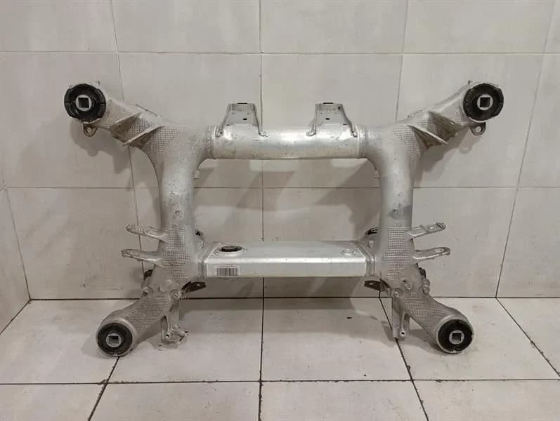 BMW BMW 5 Series F90 G30 M5 Subframe Rear 33317857057 Axle Frame Rear Axle