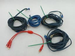 BMW BMW 5 Series E39 Amplifier Hertz 5 Channel HCP 5D- — thumbnail 3