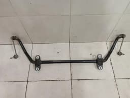 BMW BMW 5 Series F90 G30 M5 Anti Roll Bar Front 8074129 Front Stabilizer Bar — thumbnail 5