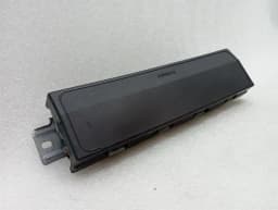 BMW BMW 5 Series F90 G30 M5 Modules 9297724 Module KNEE- — thumbnail 3