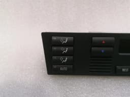 BMW BMW 5 Series E39 Auto Climate Control 6902541 Climate Control A/C — thumbnail 8