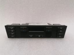 BMW BMW 5 Series E39 Auto Climate Control 6902541 Climate Control A/C — thumbnail 3