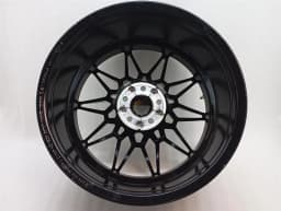 BMW 19 20 M3 BMW M4 G82 G80 ALLOY WHEEL 8093839 ALLOY WHEEL SET SET BLACK 8093838 M826- — thumbnail 9