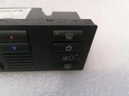 BMW BMW 5 Series E39 Auto Climate Control 6902541 Climate Control A/C — thumbnail 4