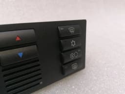 BMW BMW 5 Series E39 Auto Climate Control 6902541 Climate Control A/C — thumbnail 5