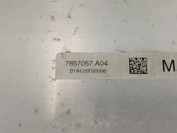 BMW BMW F90 G30 M5 Subframe Rear 33 31 7857057 Axle Frame Rear Axle 8074131- — thumbnail 9