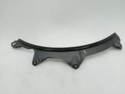 BMW BMW F90 G30 M5 Carbon Fiber Rear Arch Extension Set Wheel Arch Extension- — thumbnail 3