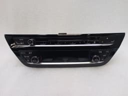 BMW BMW 5 Series F90 G30 M5 Auto Climate Control 9458834 Climate Control Panel A/C — thumbnail 3