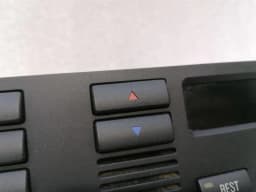BMW BMW 5 Series E39 Auto Climate Control 6902541 Climate Control A/C — thumbnail 7