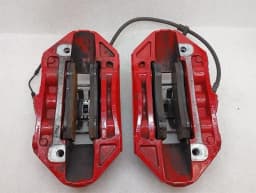BMW BMW 3 Series M3 G80 G20 Front Brake Caliper Set 788496001 Front Brake Caliper Set- — thumbnail 5