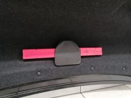 BMW BMW 5 Series F90 G30 M5 Boot Lid 41 00 7440695 Tailgate — thumbnail 10