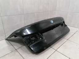 BMW BMW 5 Series F90 G30 M5 Boot Lid 41 00 7440695 Tailgate — thumbnail 3