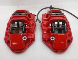 BMW BMW 3 Series M3 G80 G20 Front Brake Caliper Set 788496001 Front Brake Caliper Set- — thumbnail 4