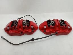 BMW BMW 3 Series M3 G80 G20 Front Brake Caliper Set 788496001 Front Brake Caliper Set- — thumbnail 2