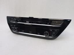 BMW BMW 5 Series F90 G30 M5 Auto Climate Control 9458834 Climate Control Panel A/C — thumbnail 2
