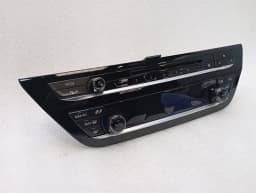 BMW BMW 5 Series F90 G30 M5 Auto Climate Control 9458834 Climate Control Panel A/C — thumbnail 5