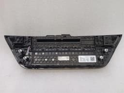 BMW BMW 5 Series F90 G30 M5 Auto Climate Control 9458834 Climate Control Panel A/C — thumbnail 6