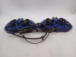 BMW BMW 5 Series F90 G30 M5 Brake Caliper 34118089937 FRONT SET Brake Caliper — thumbnail 8