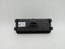 BMW BMW 5 Series F90 G30 M5 Auto Climate Control 6999431 Climate Control Panel A/C REAR — thumbnail 6