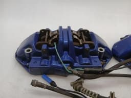 BMW BMW 5 Series F90 G30 M5 Brake Caliper 34118089937 FRONT SET Brake Caliper — thumbnail 9