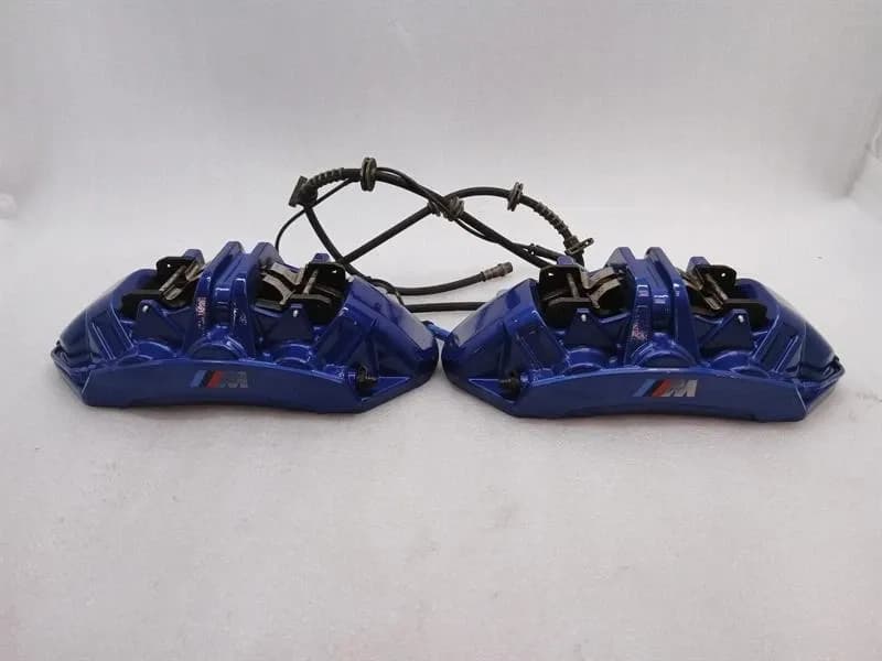 BMW BMW 5 Series F90 G30 M5 Brake Caliper 34118089937 FRONT SET Brake Caliper