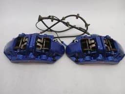 BMW BMW 5 Series F90 G30 M5 Brake Caliper 34118089937 FRONT SET Brake Caliper — thumbnail 6