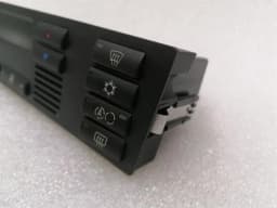BMW BMW 5 Series E39 Auto Climate Control 6902541 Climate Control A/C — thumbnail 6