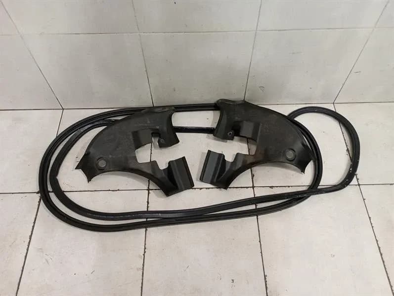 BMW BMW 4 G83 M4 Boot Seal 51177490633 Convertible Set Boot Seal