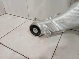 BMW BMW F90 G30 M5 Subframe Rear 33 31 7857057 Axle Frame Rear Axle 8074131- — thumbnail 6