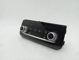 BMW BMW 5 Series F90 G30 M5 Auto Climate Control 6999431 Climate Control Panel A/C REAR — thumbnail 4