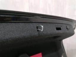 BMW BMW 5 Series F90 G30 M5 Boot Lid 41 00 7440695 Tailgate — thumbnail 9