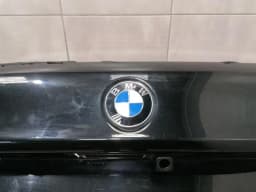BMW BMW 5 Series F90 G30 M5 Boot Lid 41 00 7440695 Tailgate — thumbnail 4