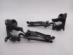 BMW BMW 4 G83 M4 boot hinge 51248495767 tailgate hinge — thumbnail 3