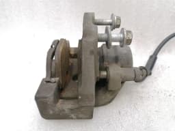 BMW BMW 7 series F02 F01 brake caliper rear 34216786831 brake system rear set V12- — thumbnail 5