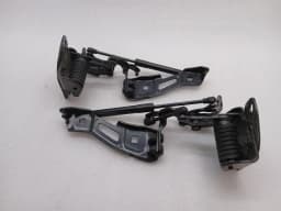 BMW BMW 4 G83 M4 boot hinge 51248495767 tailgate hinge — thumbnail 4