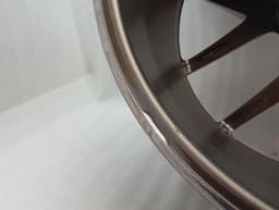 BMW 20 BMW F90 G30 M5 CI-R Alloy Wheel BBS Alloy Rear Rear 10J KBA50283- — thumbnail 8