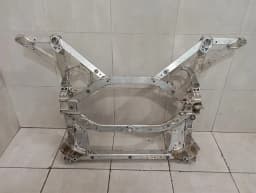 BMW BMW 4 G83 M4 Beam Subframe Front 31118095644 AWD Front Axle Carrier — thumbnail 10