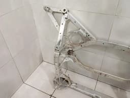 BMW BMW 4 G83 M4 Beam Subframe Front 31118095644 AWD Front Axle Carrier — thumbnail 3