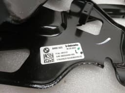 BMW BMW 4 G83 M4 ROOF SOFT TOP HINGE 54345A05E28 SOFT TOP HINGE — thumbnail 4